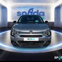 Citroen C4 BlueHDi 130ch S&S C-Series EAT8 Saint-Martin-lez-Tatinghem