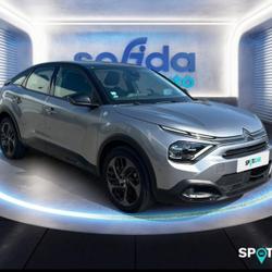 Citroen C4 BlueHDi 130ch S&S C-Series EAT8 Saint-Martin-lez-Tatinghem