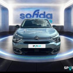 Citroen C4 PureTech 130ch S&S Shine Pack EAT8 Saint-Martin-lez-Tatinghem