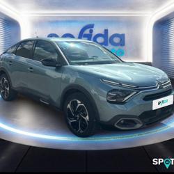 Citroen C4 PureTech 130ch S&S Shine Pack EAT8 Saint-Martin-lez-Tatinghem