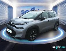 Citroen C3 Aircross Saint-Martin-lez-Tatinghem