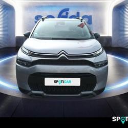 Citroen C3 Aircross PureTech 110ch S&S Shine Saint-Martin-lez-Tatinghem