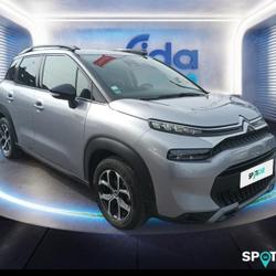 Citroen C3 Aircross PureTech 110ch S&S Shine Saint-Martin-lez-Tatinghem