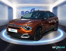 Citroen C4 Saint-Martin-lez-Tatinghem