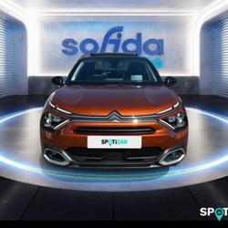 Citroen C4 BlueHDi 130ch S&S Shine EAT8 Saint-Martin-lez-Tatinghem