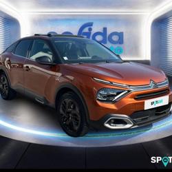 Citroen C4 BlueHDi 130ch S&S Shine EAT8 Saint-Martin-lez-Tatinghem