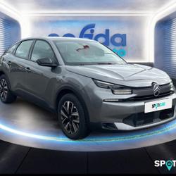 Citroen C4 1.2 Hybride 136ch S&S PLUS Automatique occasion - Saint-Martin-lez-Tatinghem - photo 3/30