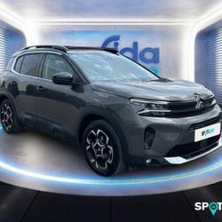 Citroen C5 Aircross 1.5 BlueHDi 130ch MAX boite automatique Saint-Martin-lez-Tatinghem