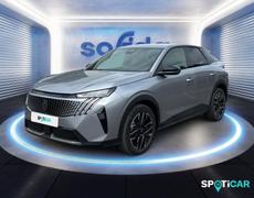 Peugeot 3008 Saint-Martin-lez-Tatinghem