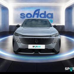 Peugeot 3008 1.2 Hybrid 145ch Allure e-DCS6 Saint-Martin-lez-Tatinghem