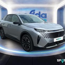 Peugeot 3008 1.2 Hybrid 145ch Allure e-DCS6 Saint-Martin-lez-Tatinghem
