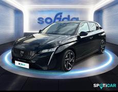 Peugeot 308 III Phase 1