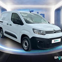 Citroen Berlingo M 650kg BlueHDi 100 S&S Club Saint-Martin-lez-Tatinghem