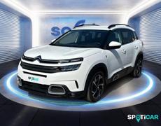 Citroen C5 Aircross Saint-Martin-lez-Tatinghem