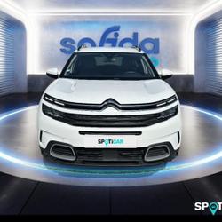Citroen C5 Aircross BlueHDi 130ch S&S C-Series EAT8 E6.d Saint-Martin-lez-Tatinghem