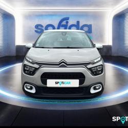 Citroen C3 1.2 PureTech 83ch S&S YOU! Saint-Martin-lez-Tatinghem