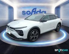Citroen C5 X Saint-Martin-lez-Tatinghem