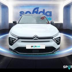 Citroen C5 X PureTech 180ch S&S Shine EAT8 Saint-Martin-lez-Tatinghem