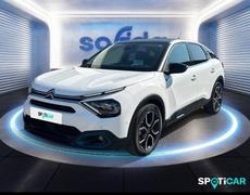 Citroen C4 Moteur electrique 136ch (100 kW) Shine Pack Automatique