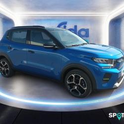 Citroen C3 1.2 Turbo 100ch PLUS Saint-Martin-lez-Tatinghem