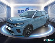 Citroen C3 Saint-Martin-lez-Tatinghem