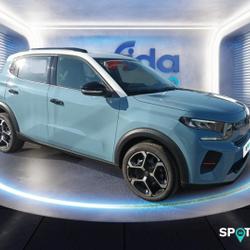 Citroen C3 1.2 Turbo 100ch PLUS Saint-Martin-lez-Tatinghem