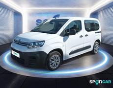 Citroen Berlingo Saint-Martin-lez-Tatinghem
