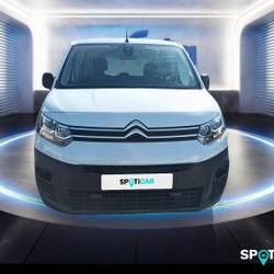 Citroen Berlingo M Moteur Electrique 136ch (100 kW) Live Automatique Saint-Martin-lez-Tatinghem