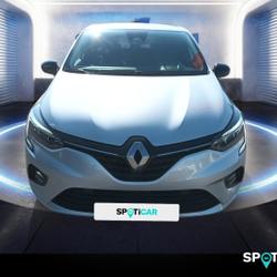 Renault Clio 5 1.5 Blue dCi 100ch Evolution Saint-Martin-lez-Tatinghem