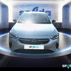 Opel Corsa 1.2 75ch Connect Saint-Martin-lez-Tatinghem