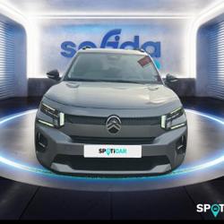 Citroen C3 1.2 Turbo 100ch MAX Saint-Martin-lez-Tatinghem