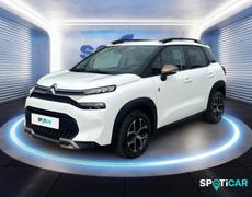 Citroen C3 Aircross Saint-Martin-lez-Tatinghem