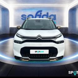 Citroen C3 Aircross BlueHDi 110ch S&S C-Series 2022 Saint-Martin-lez-Tatinghem