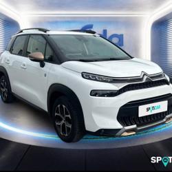 Citroen C3 Aircross BlueHDi 110ch S&S C-Series 2022 Saint-Martin-lez-Tatinghem