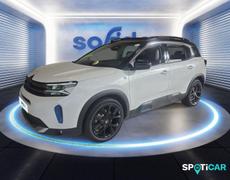 Citroen C5 Aircross Saint-Martin-lez-Tatinghem