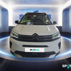 Citroen C5 Aircross Hybrid 225ch Shine Pack e-EAT8 occasion - Saint-Martin-lez-Tatinghem - photo 2/38