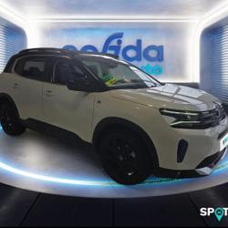 Citroen C5 Aircross Hybrid 225ch Shine Pack e-EAT8 occasion - Saint-Martin-lez-Tatinghem - photo 3/38