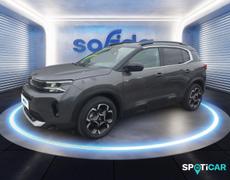 Citroen C5 Aircross Saint-Martin-lez-Tatinghem