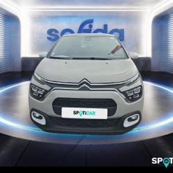 Citroen C3 1.2 PureTech 83ch S&S YOU! occasion - Saint-Martin-lez-Tatinghem - photo 2/31
