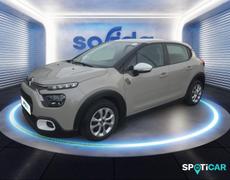 Citroen C3 Saint-Martin-lez-Tatinghem