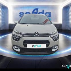 Citroen C3 1.2 PureTech 83ch S&S YOU! occasion - Saint-Martin-lez-Tatinghem - photo 2/31