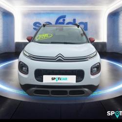 Citroen C3 Aircross PureTech 110ch S&S C-Series occasion - Saint-Martin-lez-Tatinghem - photo 2/33