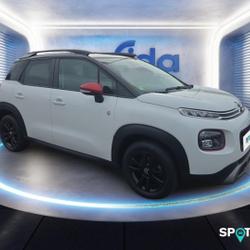 Citroen C3 Aircross PureTech 110ch S&S C-Series occasion - Saint-Martin-lez-Tatinghem - photo 3/33