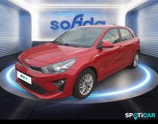 Kia Rio Saint-Martin-lez-Tatinghem