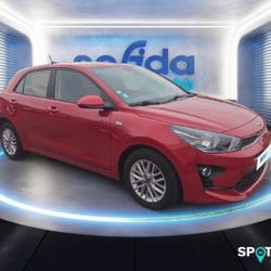 Kia Rio 1.0 T-GDI 100ch Active occasion - Saint-Martin-lez-Tatinghem - photo 3/34