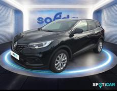Renault Kadjar Saint-Martin-lez-Tatinghem