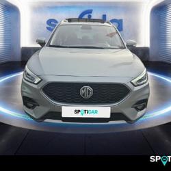 MG ZS 1.0 T-GDi 111ch Luxury occasion - Saint-Martin-lez-Tatinghem - photo 2/36