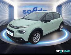 Citroen C3 Saint-Martin-lez-Tatinghem