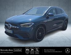 Mercedes GLA