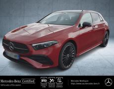 Mercedes Classe A Montluçon